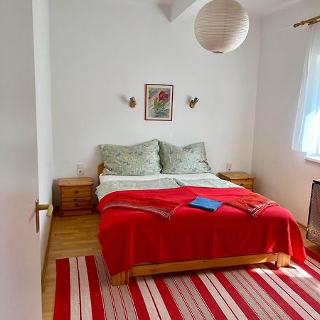 Elvira Apartman Zalakaros Exterior foto