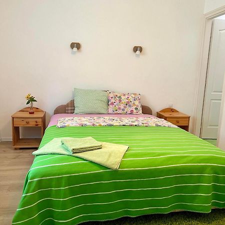 Elvira Apartman Zalakaros Exterior foto