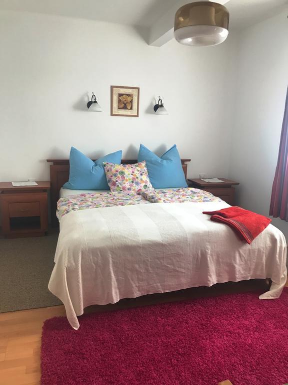Elvira Apartman Zalakaros Exterior foto