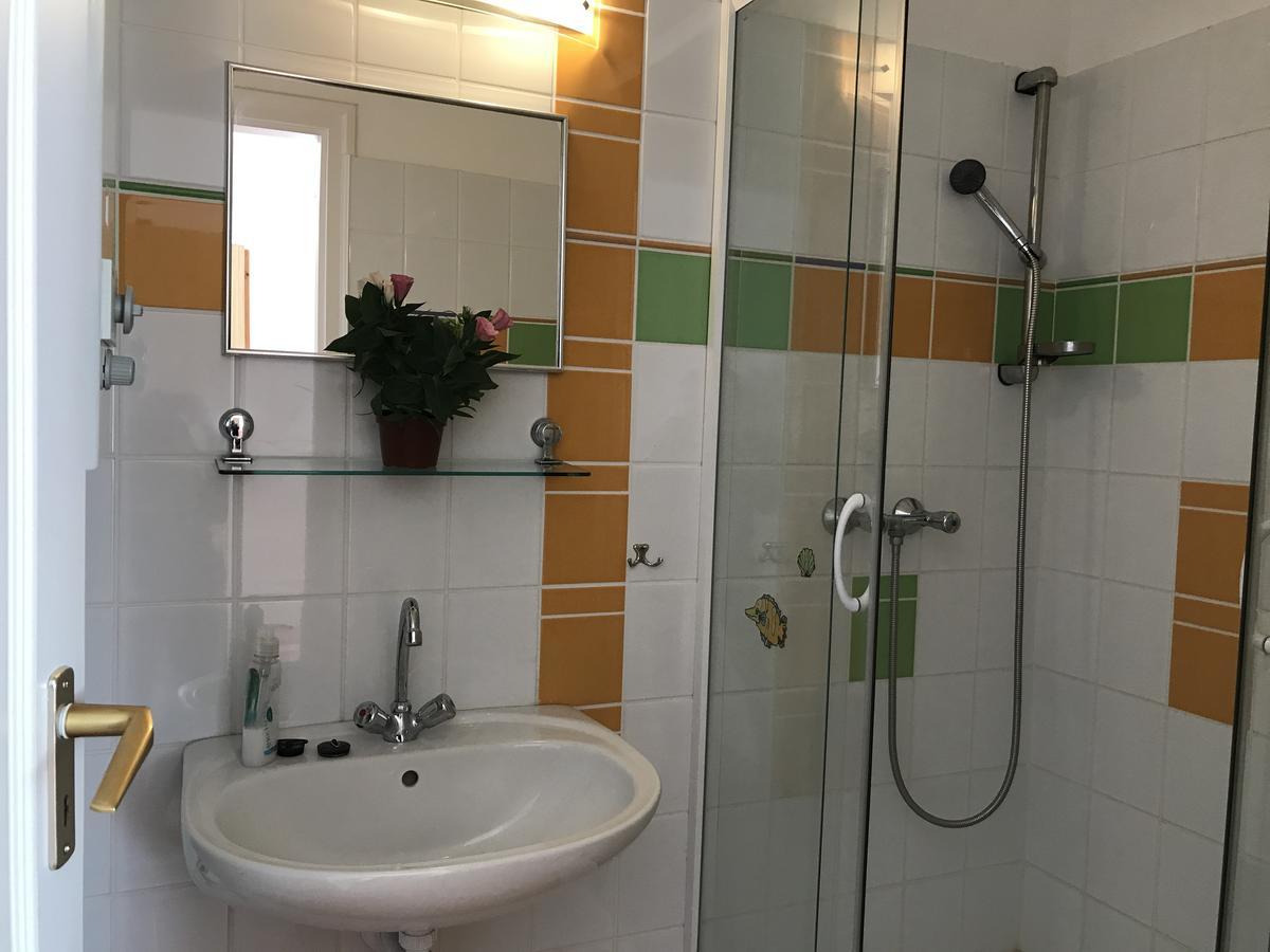 Elvira Apartman Zalakaros Exterior foto