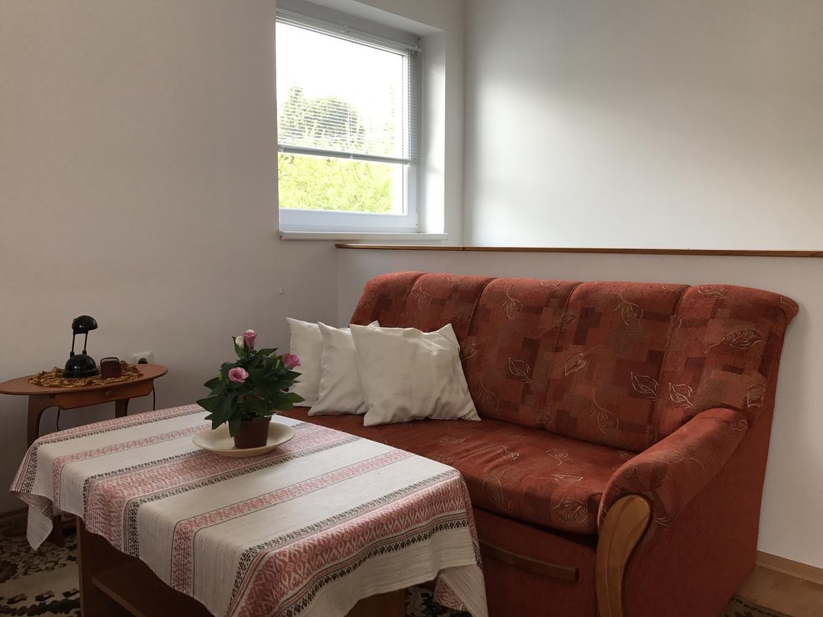 Elvira Apartman Zalakaros Exterior foto